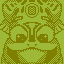 zuma game 123 123 zuma art pixel art