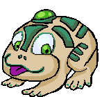zuma frog zuma deluxe 1