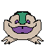 zuma frog 8 bit