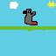 birdie number 2