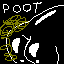 booty poot