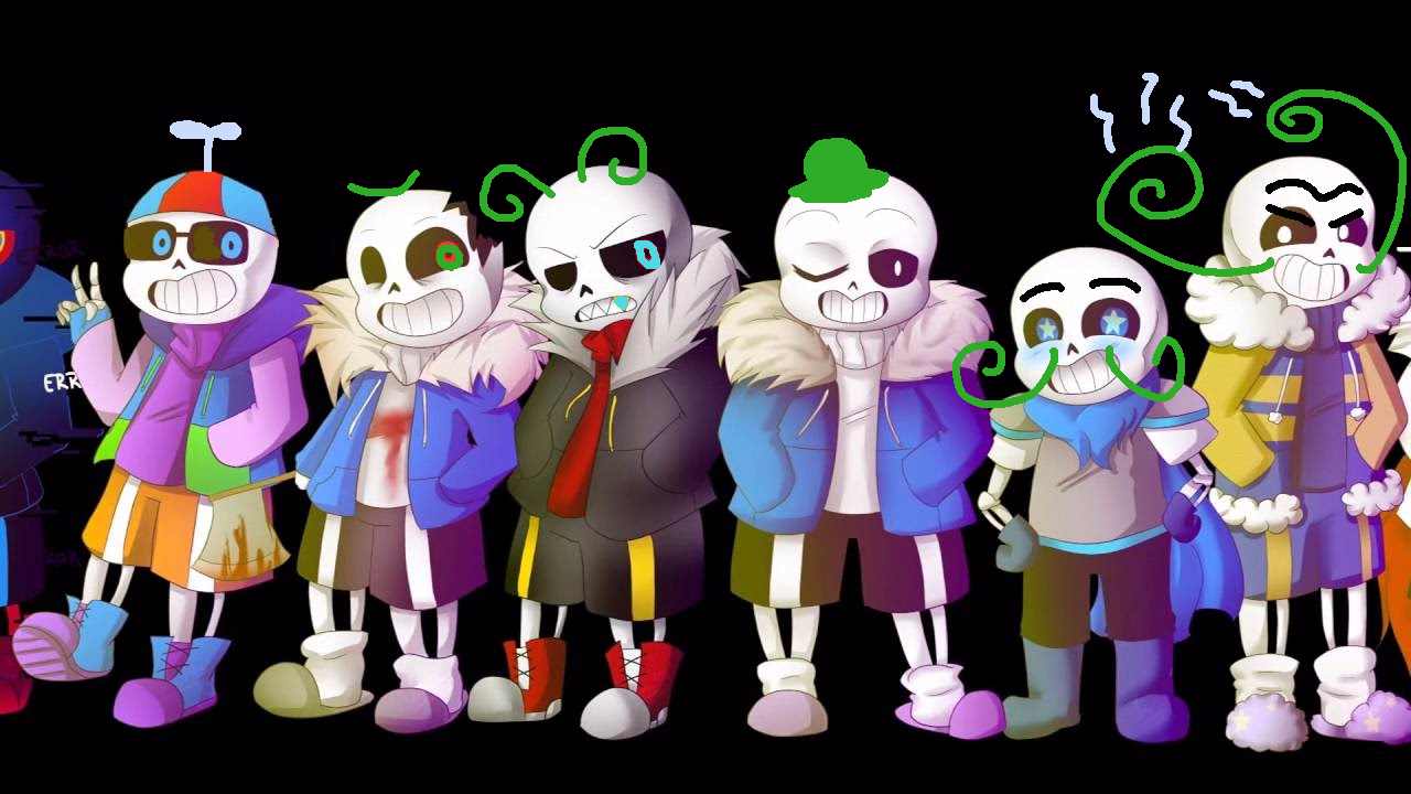 sans mods news