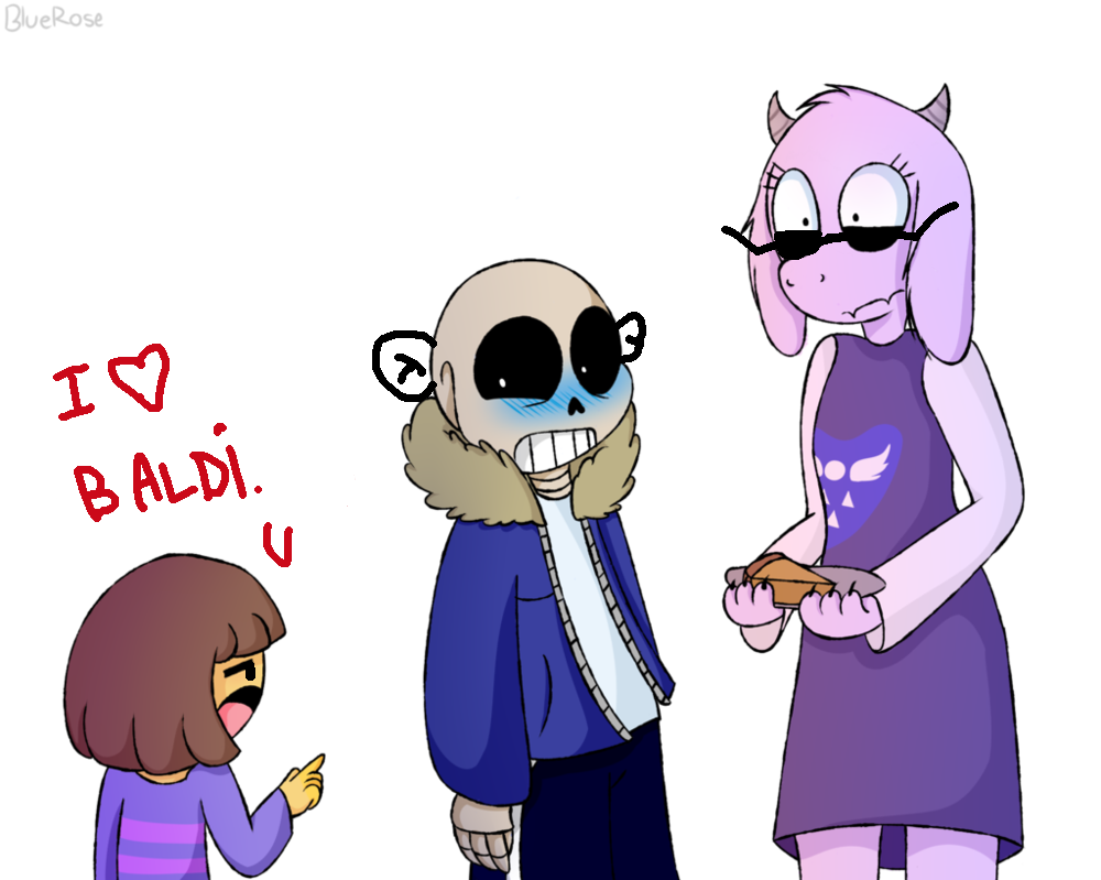 baldi i