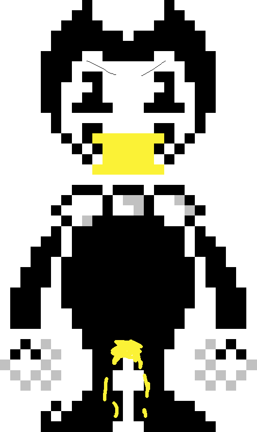 bendy r