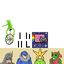 meme collage