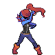 undyne pokemon sprite 2019