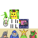 meme collage