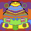 pixel art