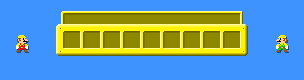 ssm2 level code