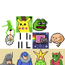 meme collage