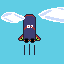 rocketship