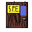 door sp