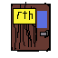 7 door