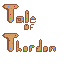tale of thordon cover art