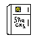 fridge