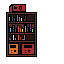 bookshelf