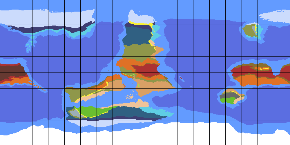 azdra climates