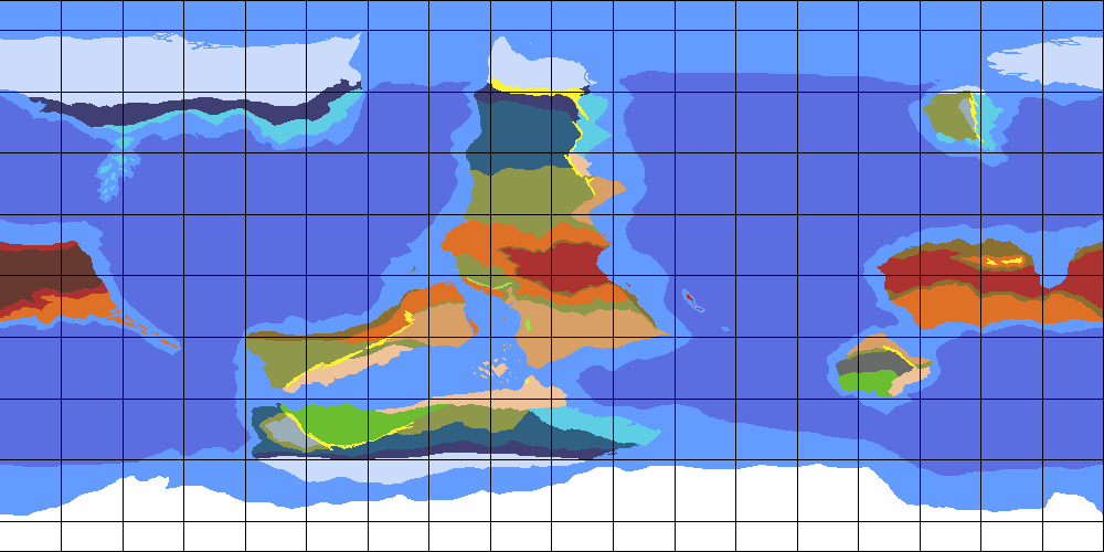 azdra climates