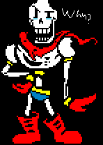 undead papyrus