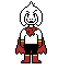 revertshift asriel