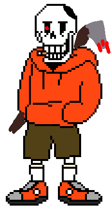 horrorswap