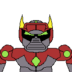 mech