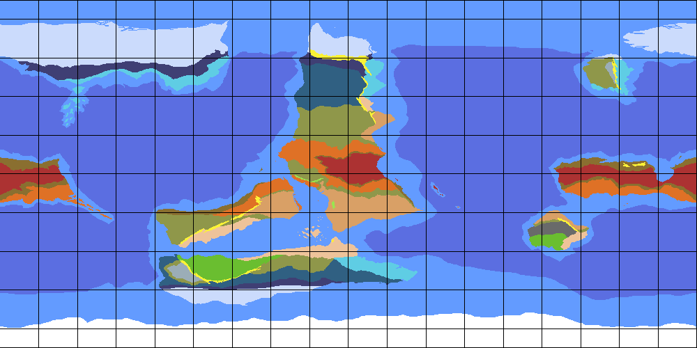 azdra climates