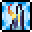 powered up buff icon finished