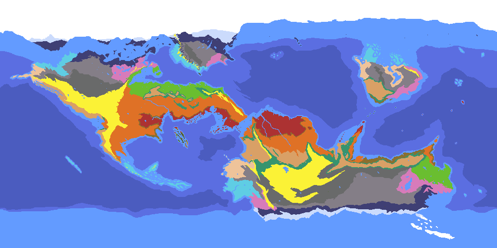 blank 16 climates