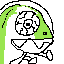 crazy dino