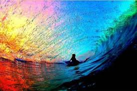 mar de colores mar de sentimientos