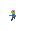 zombie