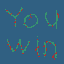 you win