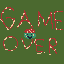 game over