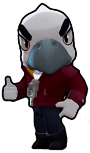 crow