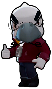 pajarraco