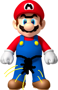 mario