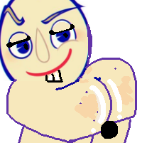 booty baldi 18 ass