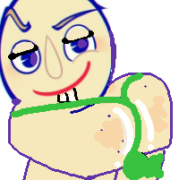 picture baldi 18 ass