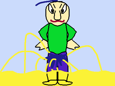 baldi 17 d