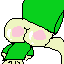 baldi 18 butt ass booty baldi