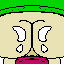 baldi butt ass booty 18