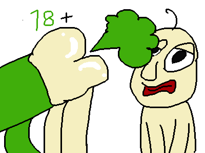 baldi 18 ass poot aaaaaaaaaaaa 18