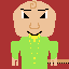 baldi ax