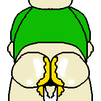 baldi 18 booty ass