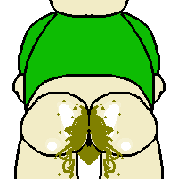 poooooooottttttttttt baldi 18 ass