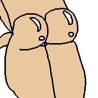 baldi ass a