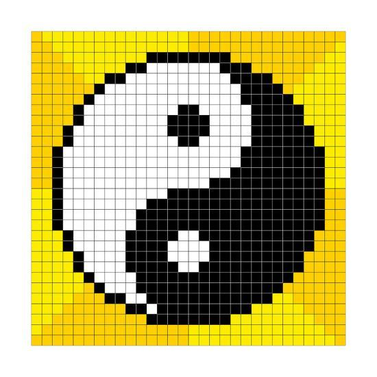 ying yang