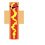 hotdog dude