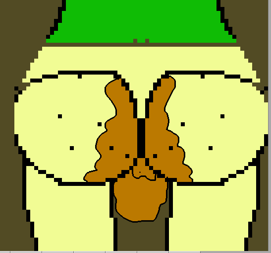 dangerous poop baldi